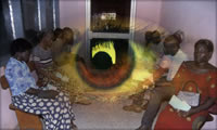 Eye Project (Click)